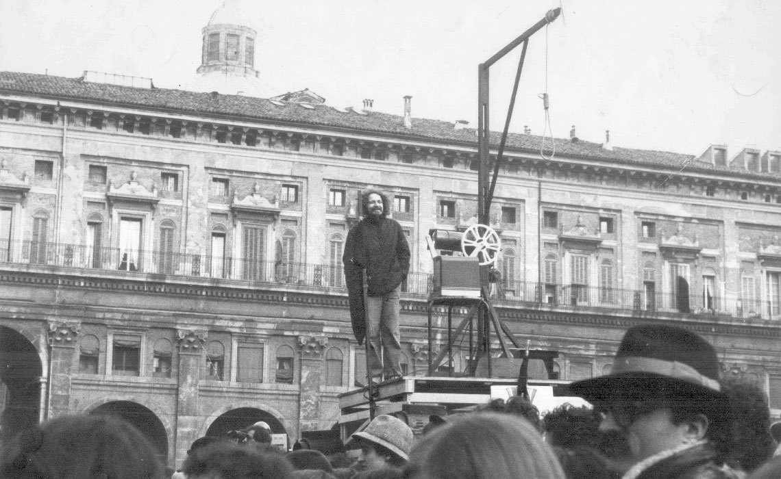 La lettera rubata