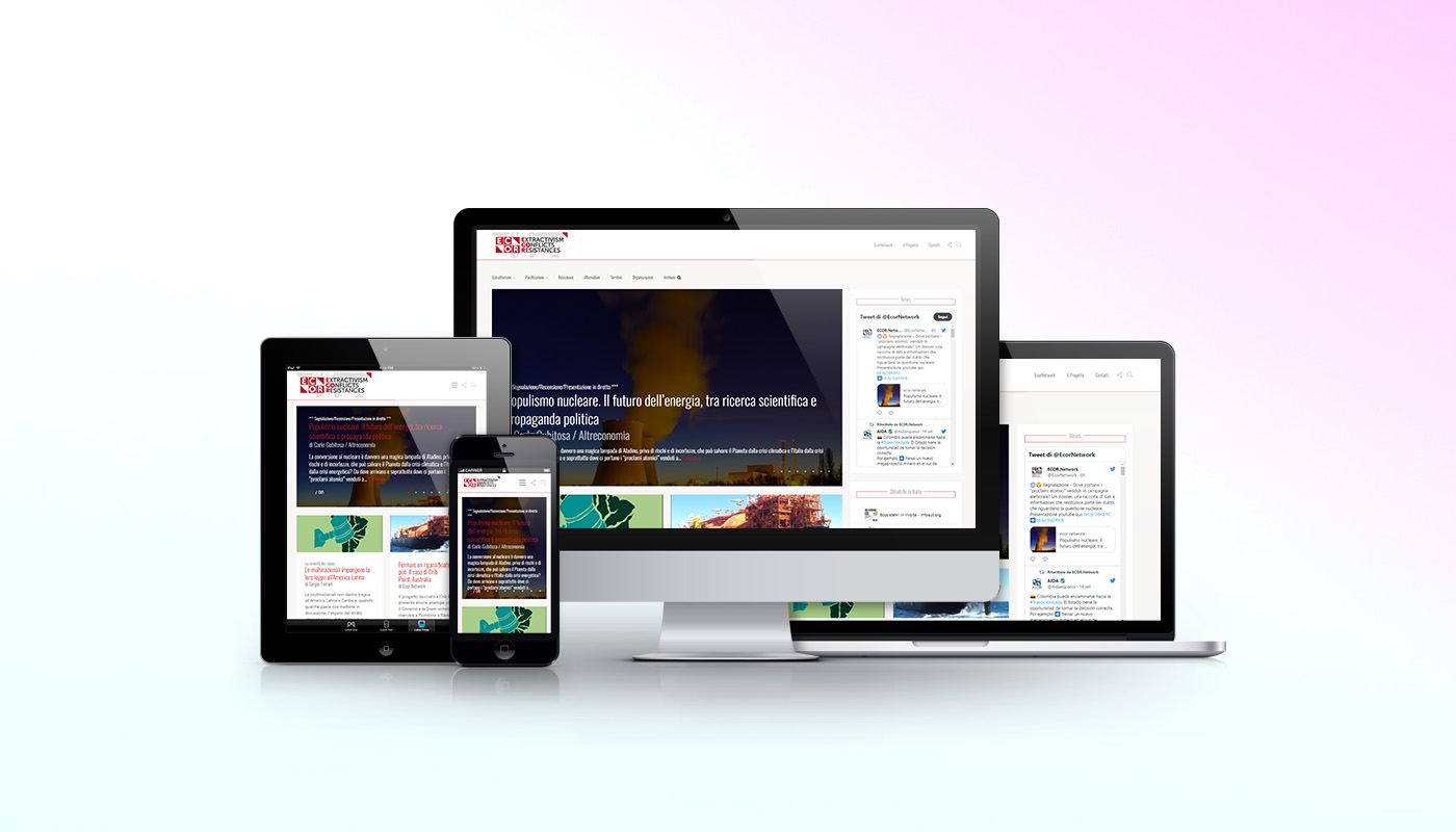 Ecor Network
